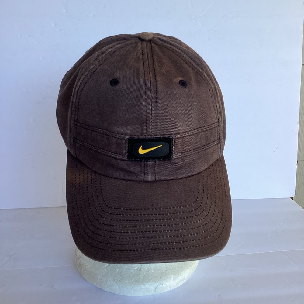 Vintage Nike hook it up hat y2k - Picture 3 of 11
